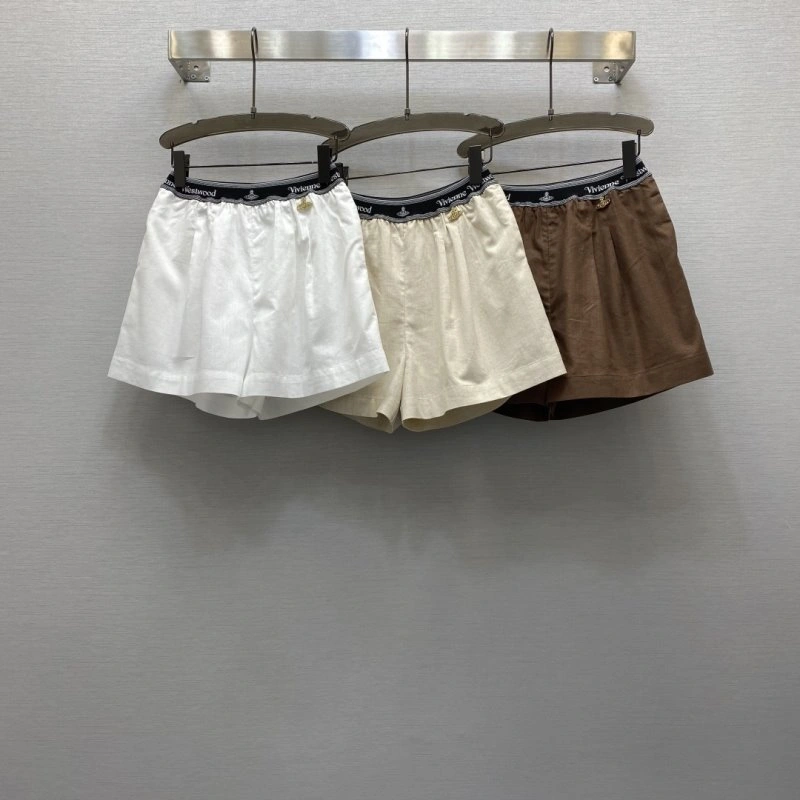 Unclassified Brand Short Pants OnTrend 153611