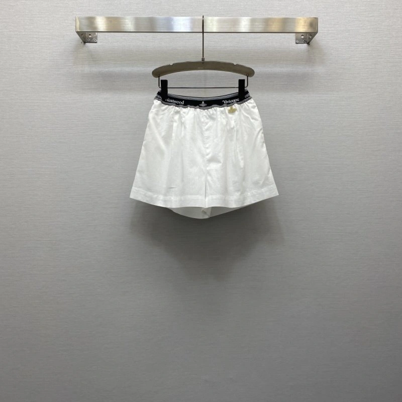 Unclassified Brand Short Pants OnTrend 153611