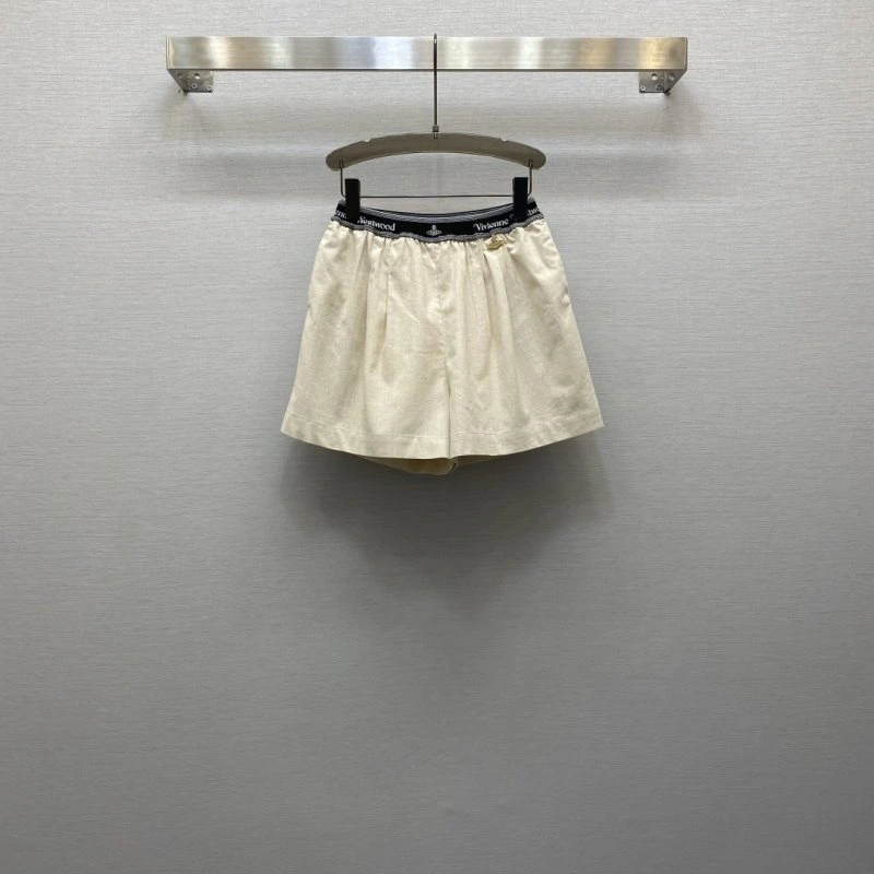 Unclassified Brand Short Pants OnTrend 153611