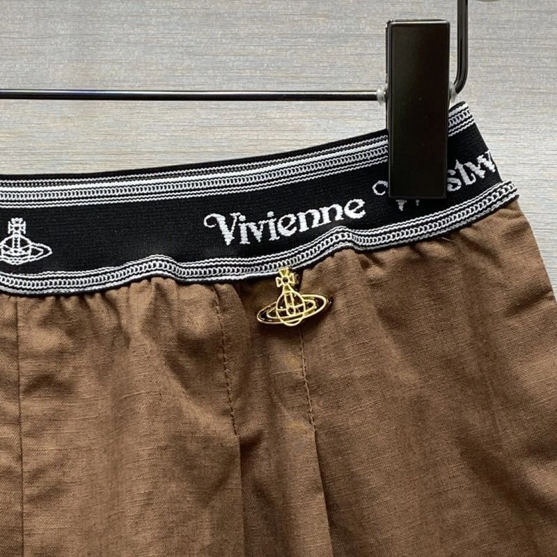 Unclassified Brand Short Pants OnTrend 153611