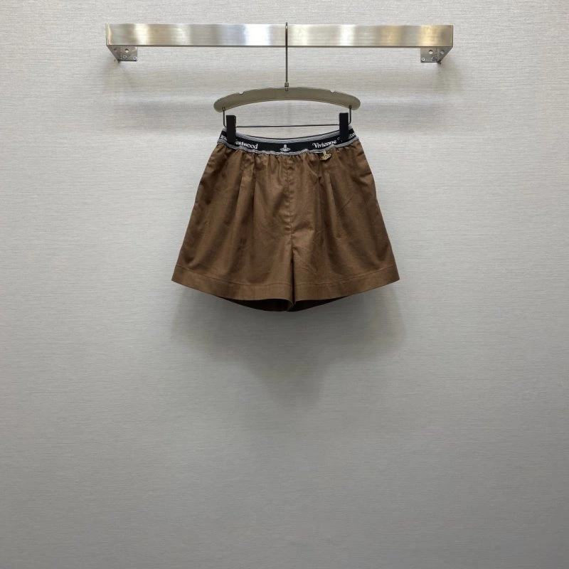 Unclassified Brand Short Pants OnTrend 153611