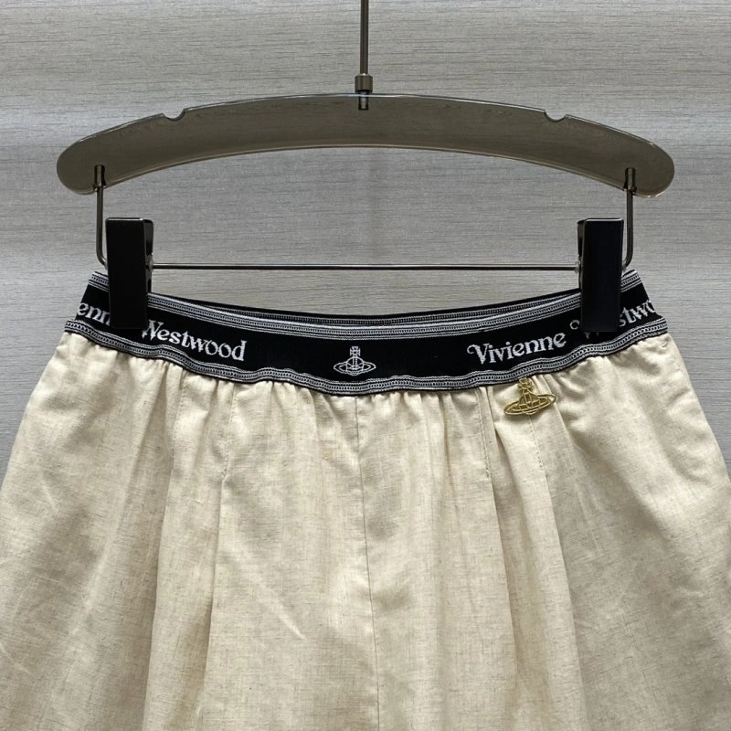 Unclassified Brand Short Pants OnTrend 153611