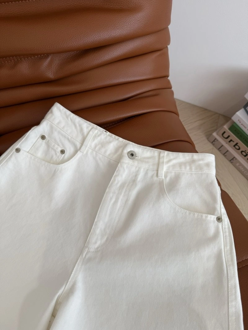 Unclassified Brand Short Pants Minimalist 153609