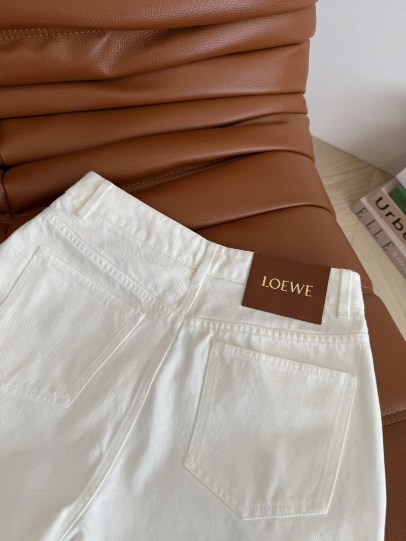 Unclassified Brand Short Pants Minimalist 153609