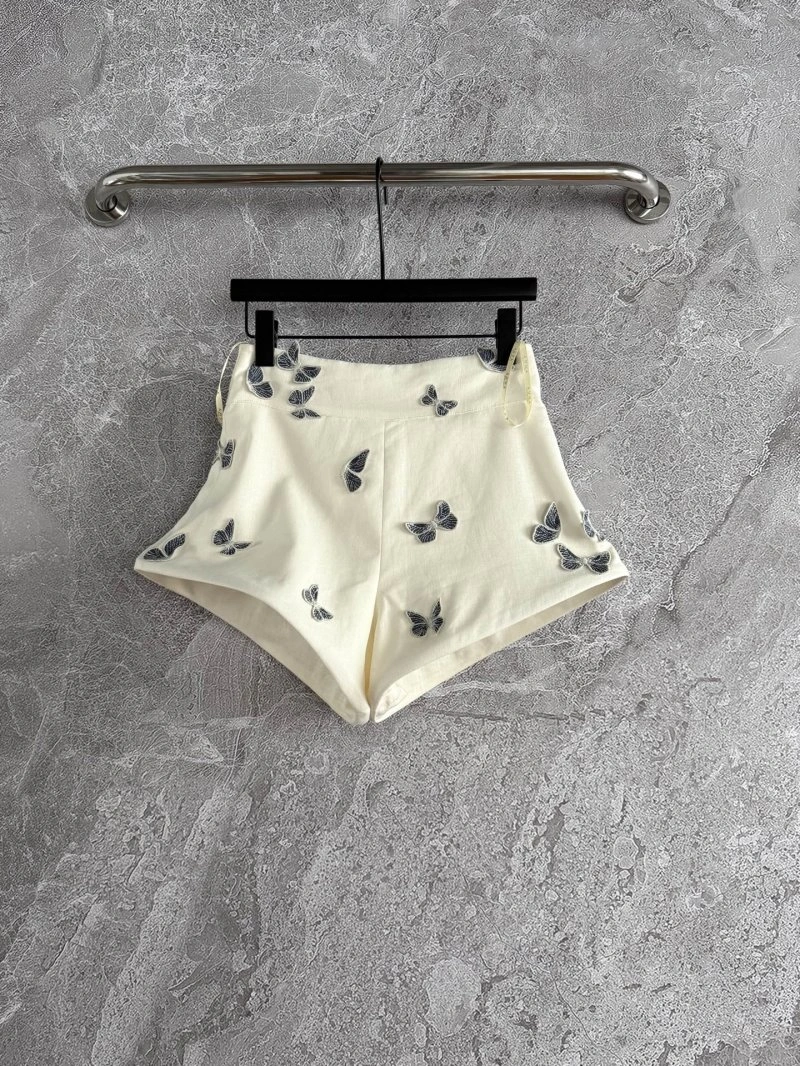 Popular Unclassified Brand Short Pants 153608