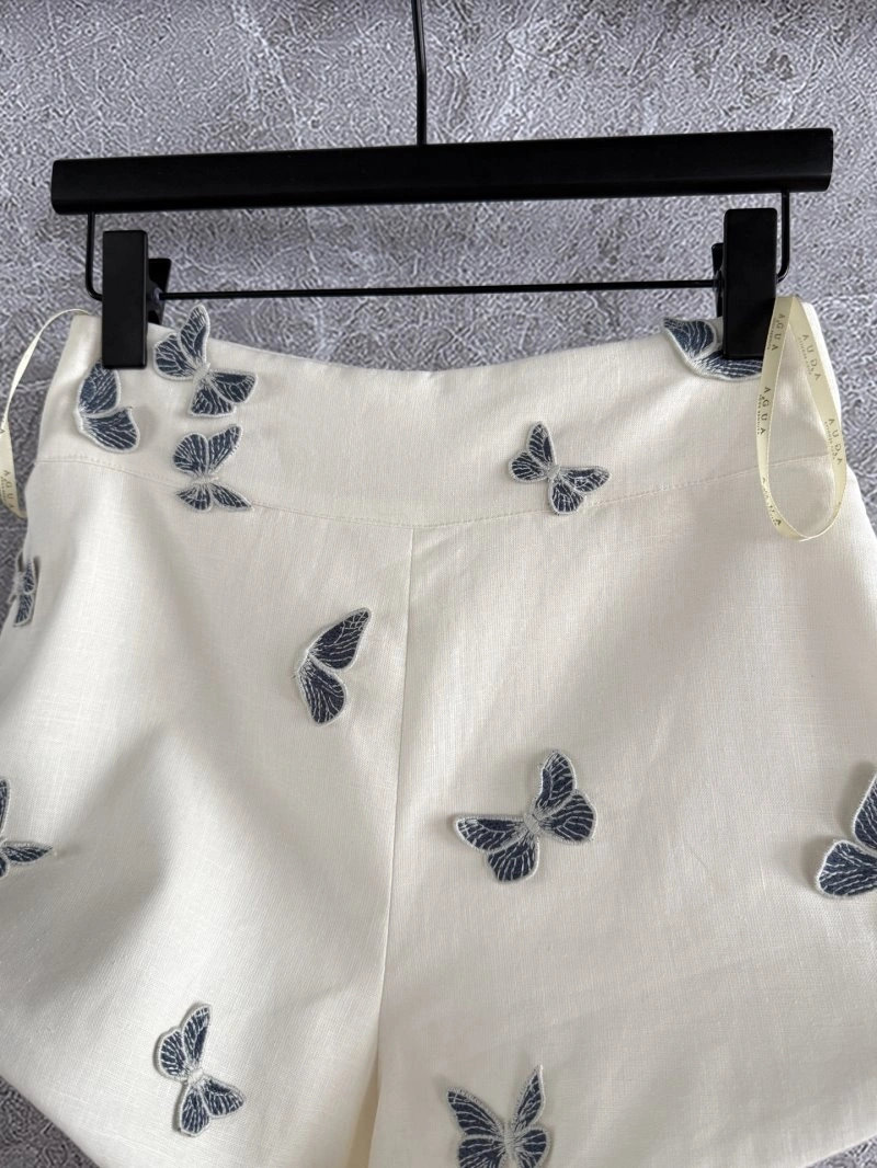 Popular Unclassified Brand Short Pants 153608