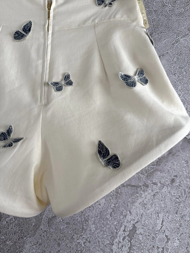 Popular Unclassified Brand Short Pants 153608