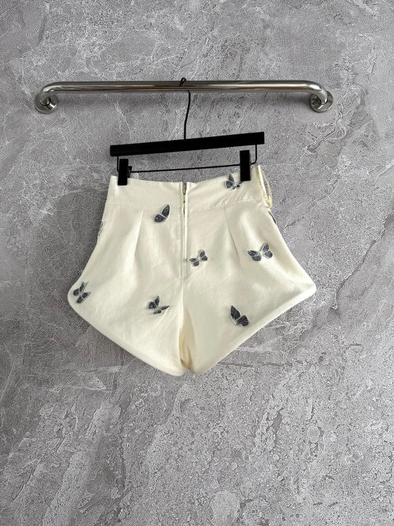 Popular Unclassified Brand Short Pants 153608