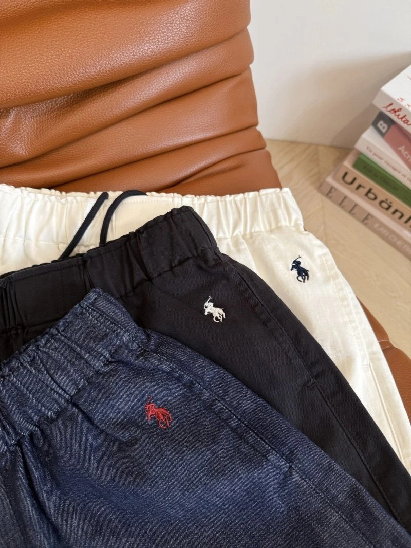 Unclassified Brand Short Pants Stylish 153618