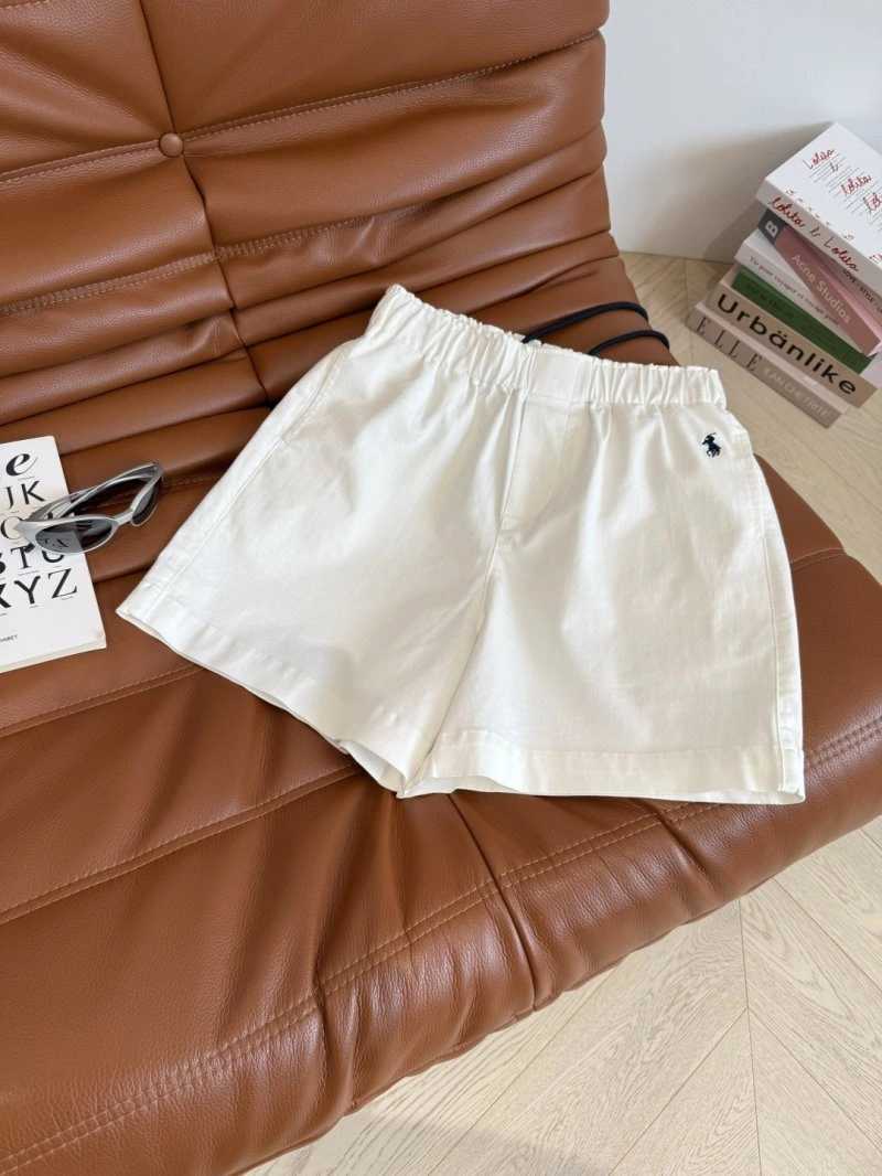 Unclassified Brand Short Pants Stylish 153618