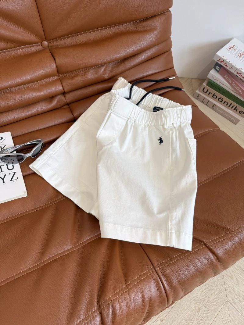 Unclassified Brand Short Pants Stylish 153618