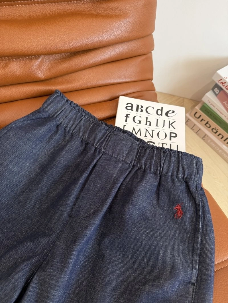 Unclassified Brand Short Pants Stylish 153618