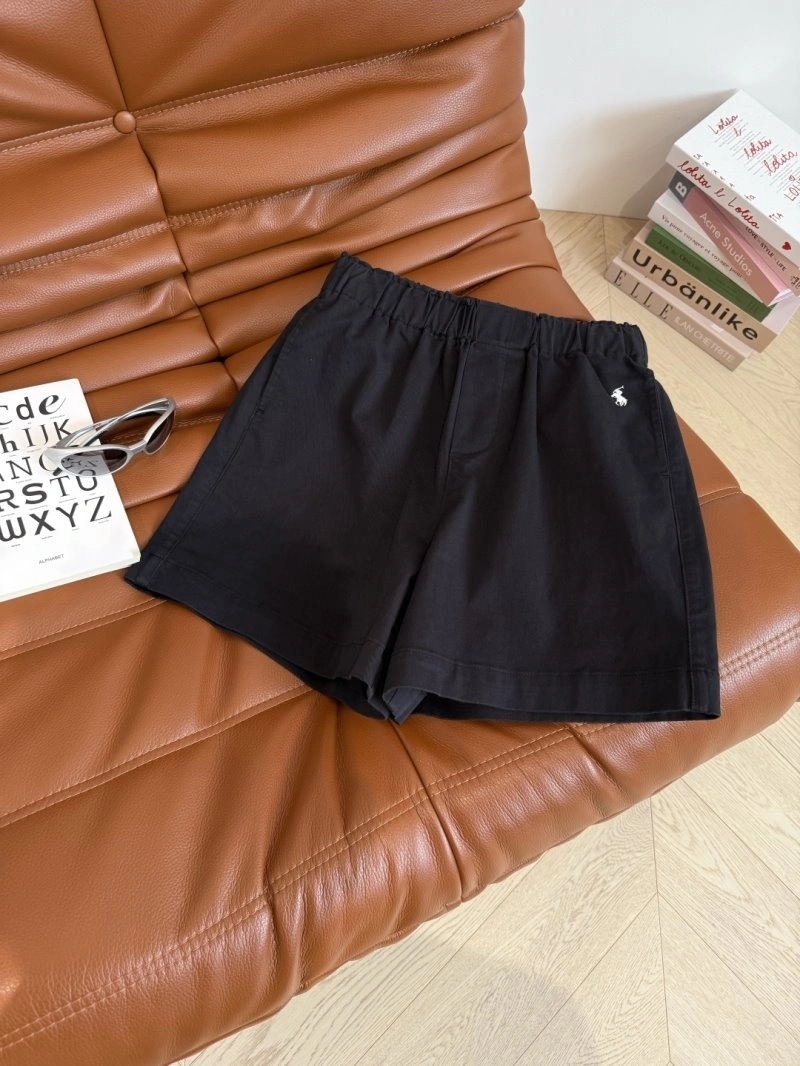 Unclassified Brand Short Pants Stylish 153618