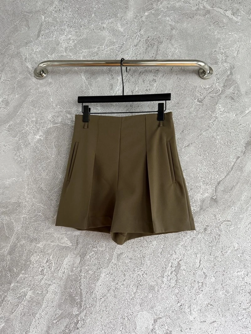 Unclassified Brand Short Pants Packable 153607