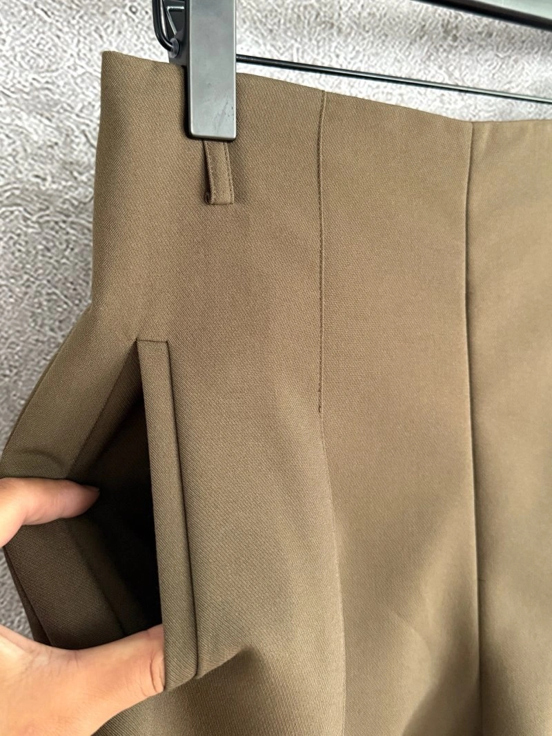 Unclassified Brand Short Pants Packable 153607