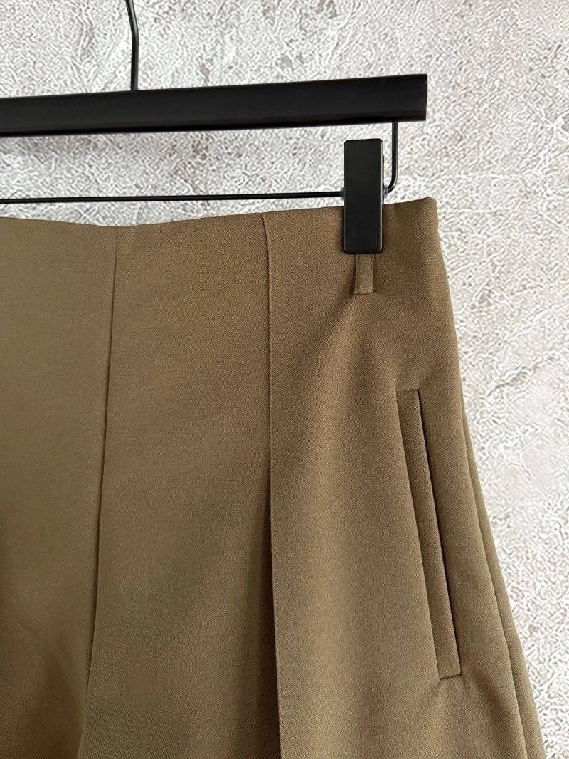 Unclassified Brand Short Pants Packable 153607