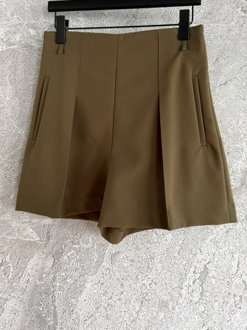Unclassified Brand Short Pants Packable 153607