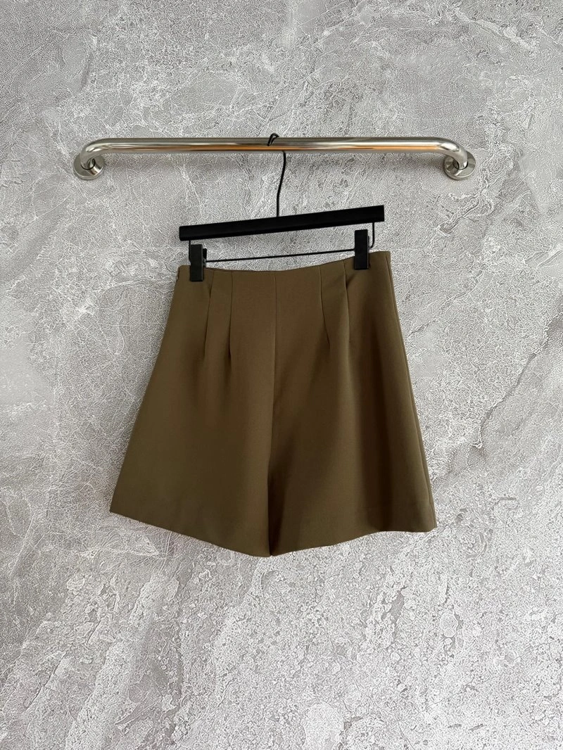 Unclassified Brand Short Pants Packable 153607
