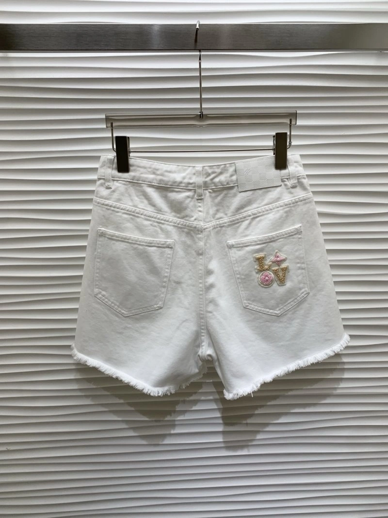 Unclassified Brand Short Pants Trendsetting 153603