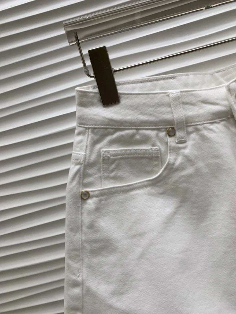 Unclassified Brand Short Pants Trendsetting 153603