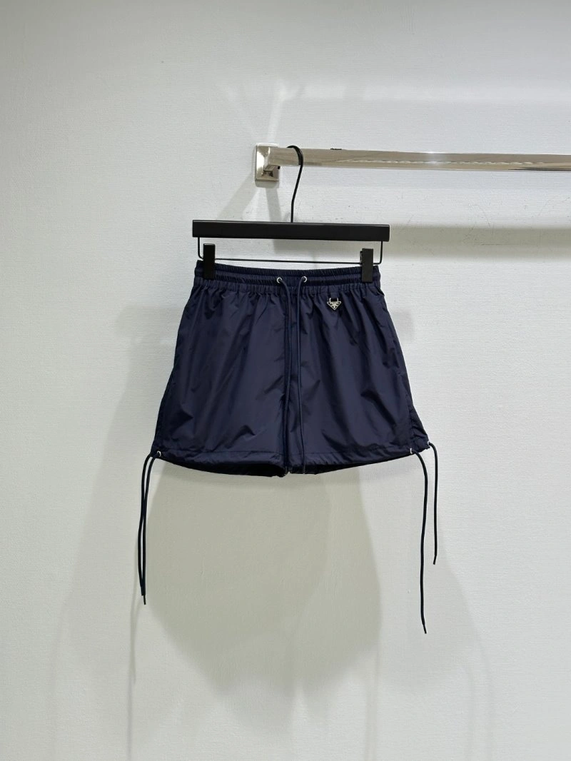 Comfortable Unclassified Brand Short Pants 153604
