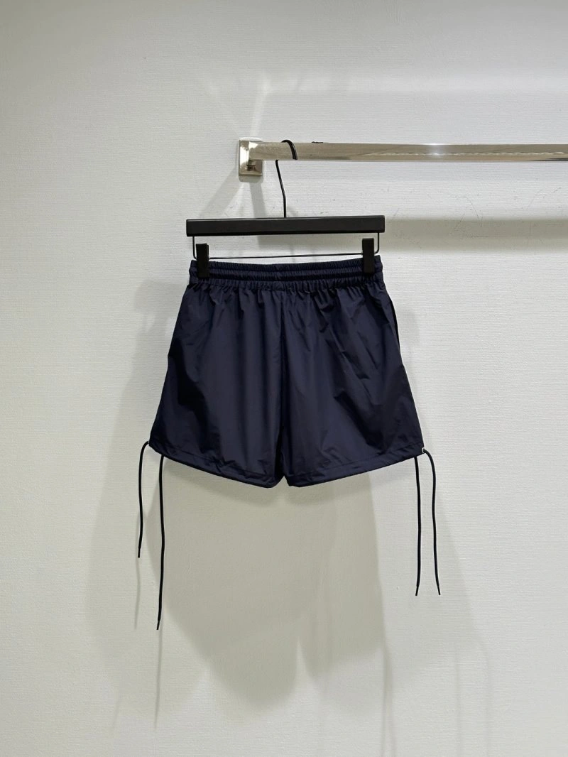 Comfortable Unclassified Brand Short Pants 153604