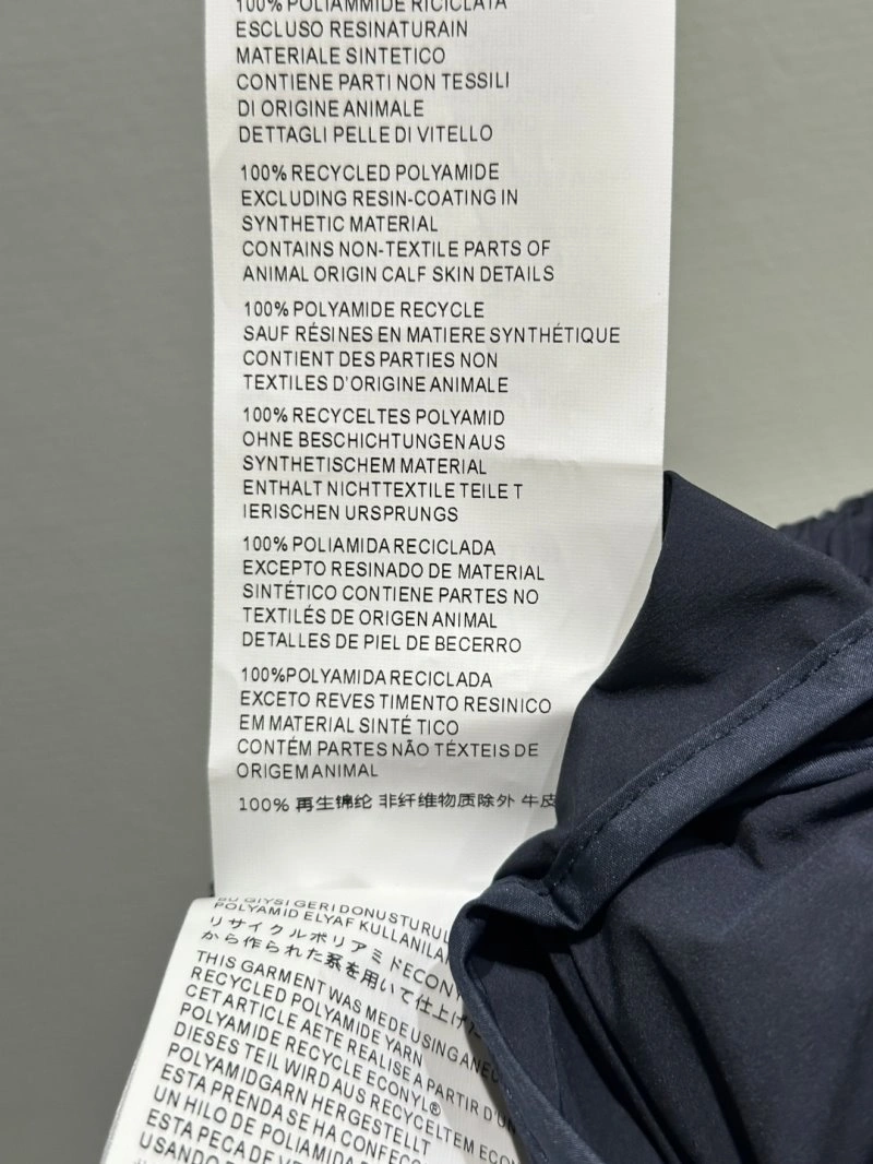Comfortable Unclassified Brand Short Pants 153604