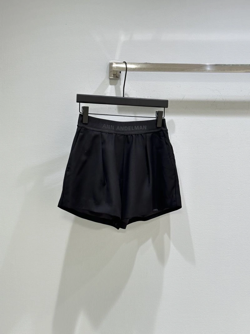 Colorful Unclassified Brand Short Pants 153612