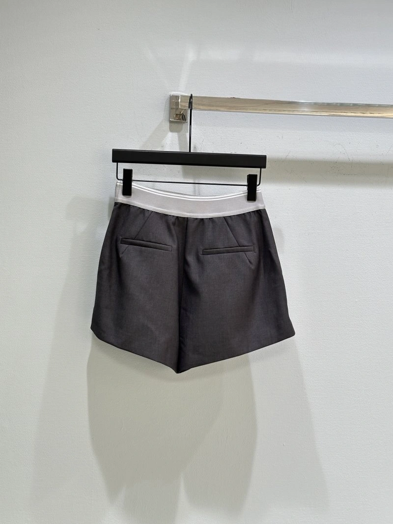 OnTrend Unclassified Brand Short Pants 153601