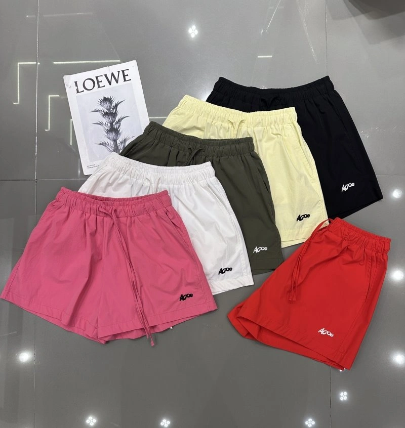 Unclassified Brand Short Pants Sustainable 153600