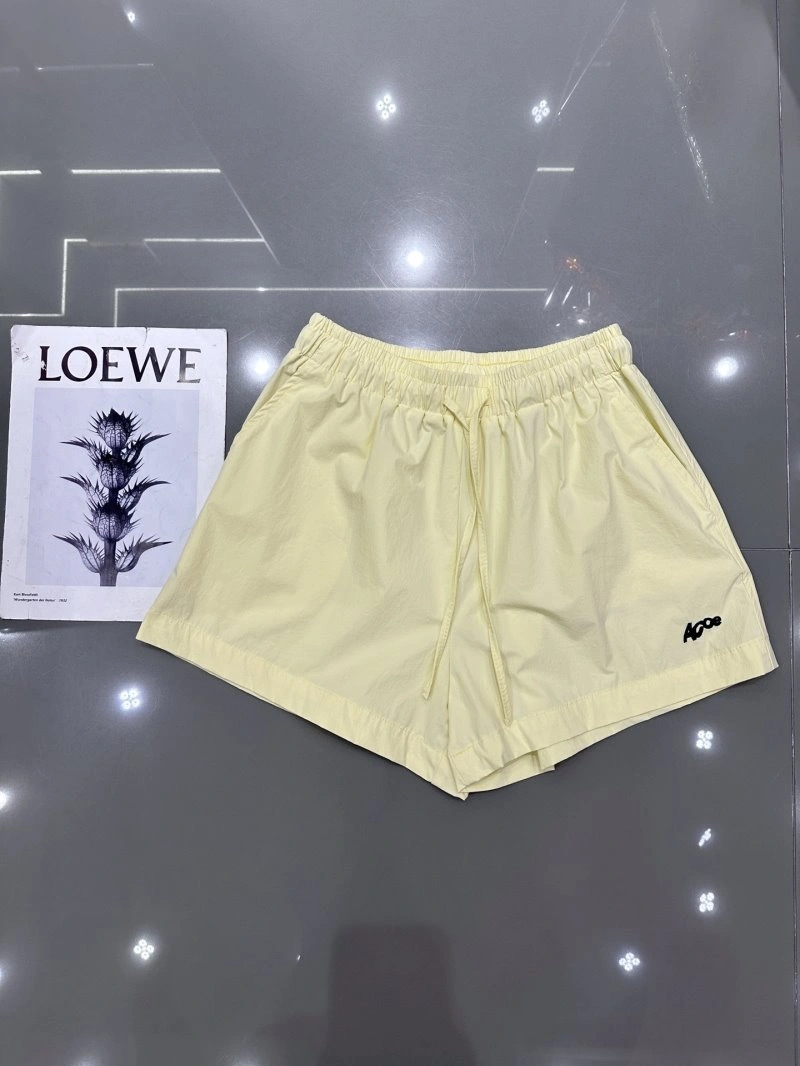 Unclassified Brand Short Pants Sustainable 153600