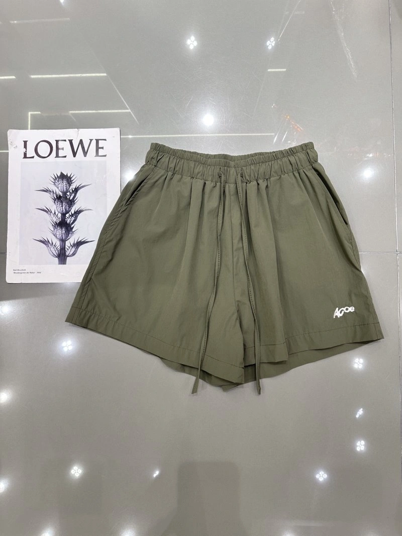Unclassified Brand Short Pants Sustainable 153600