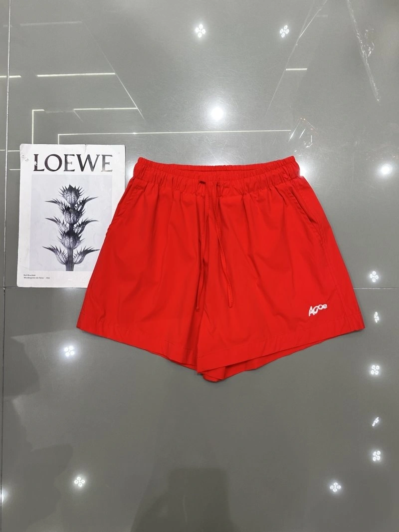 Unclassified Brand Short Pants Sustainable 153600