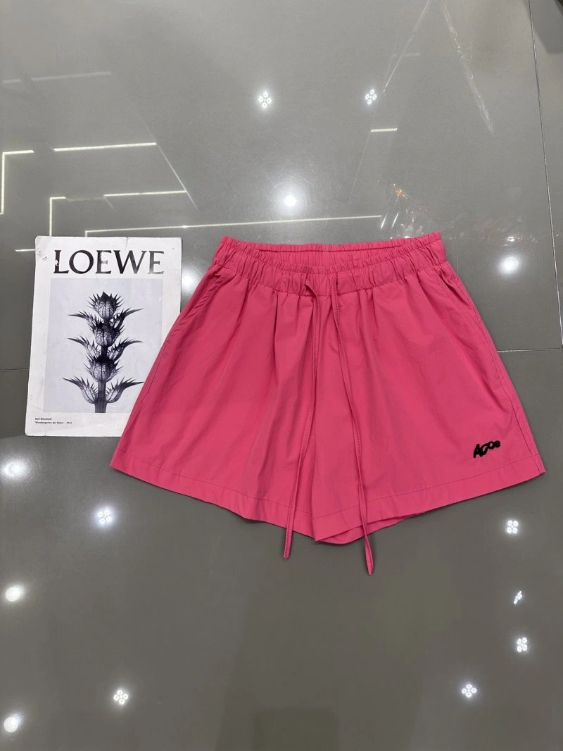 Unclassified Brand Short Pants Sustainable 153600