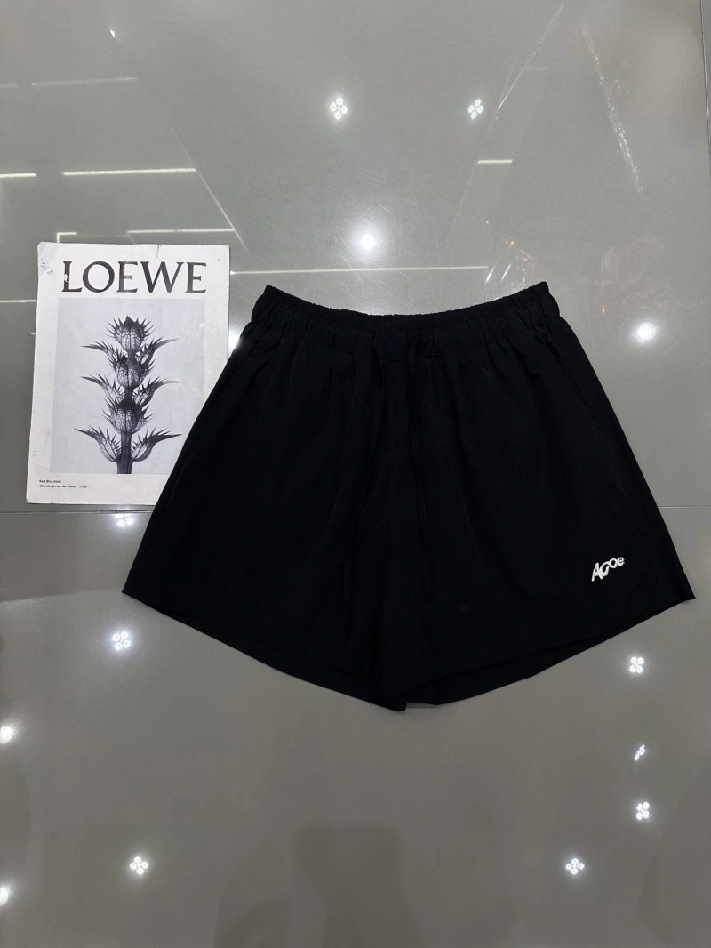 Unclassified Brand Short Pants Sustainable 153600