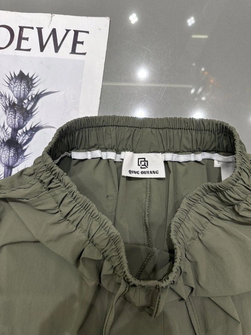Unclassified Brand Short Pants Sustainable 153600