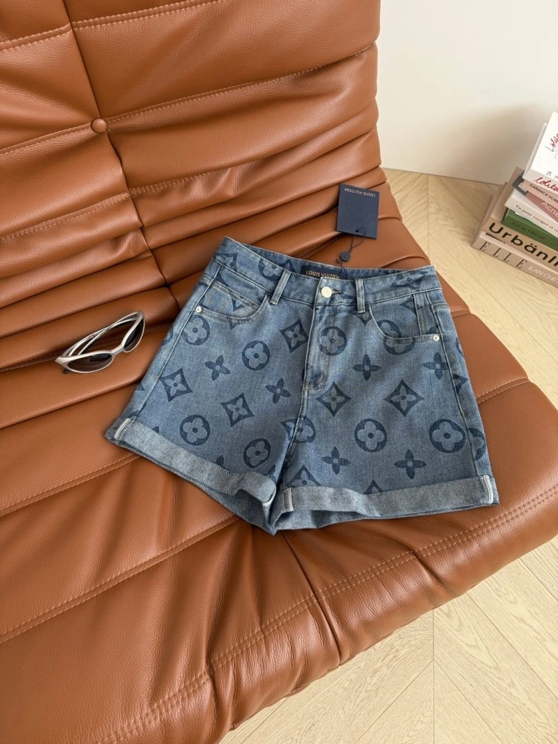 Unclassified Brand Short Pants Bright 153597