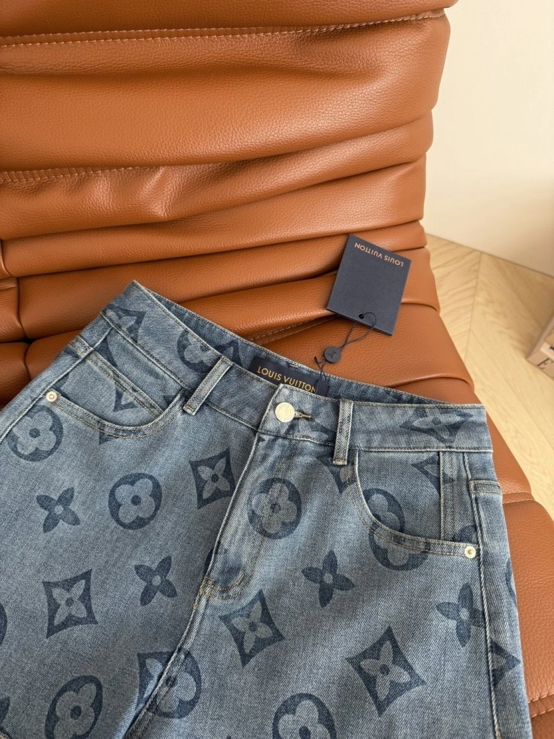 Unclassified Brand Short Pants Bright 153597