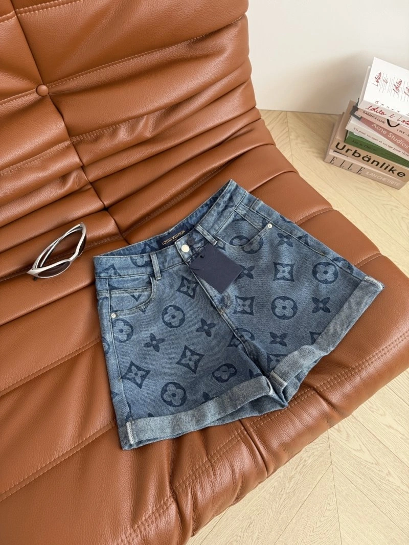 Unclassified Brand Short Pants Bright 153597