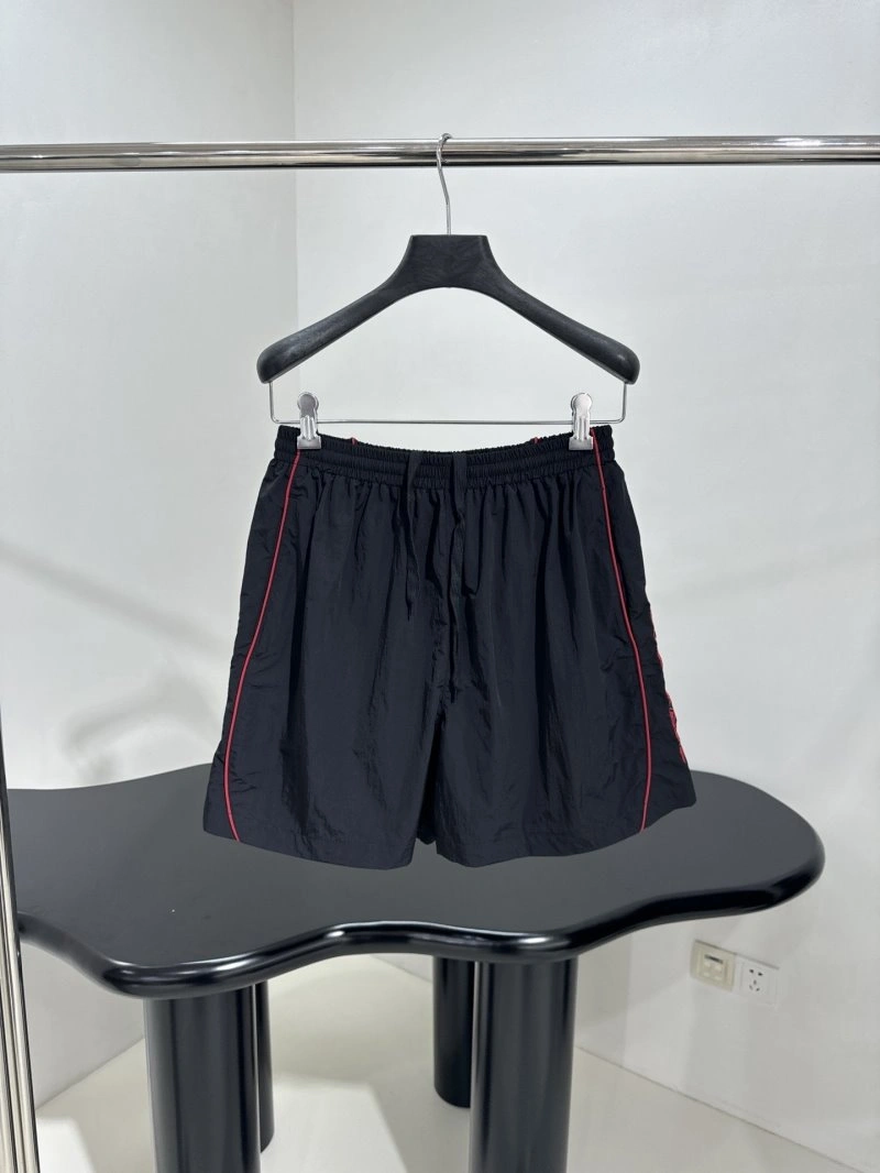 Comfortable Unclassified Brand Short Pants 153606