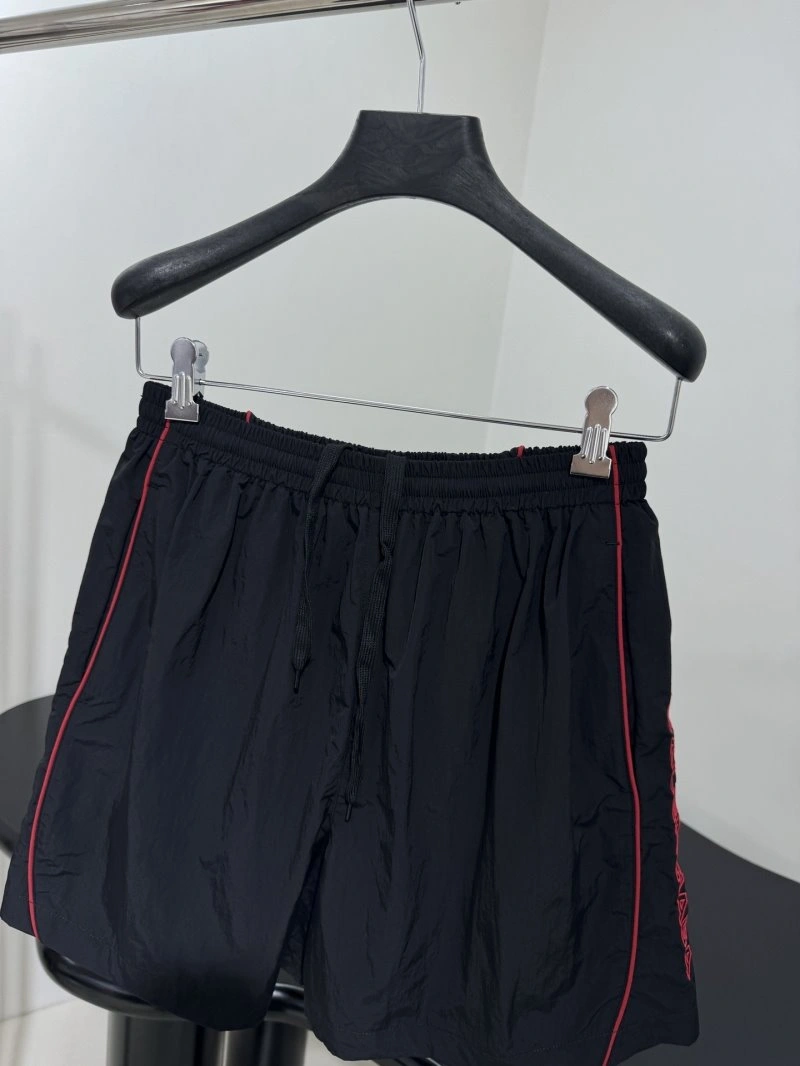 Comfortable Unclassified Brand Short Pants 153606