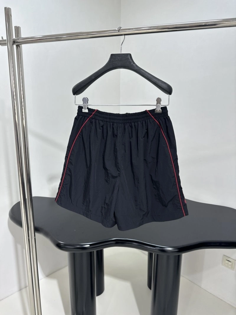 Comfortable Unclassified Brand Short Pants 153606