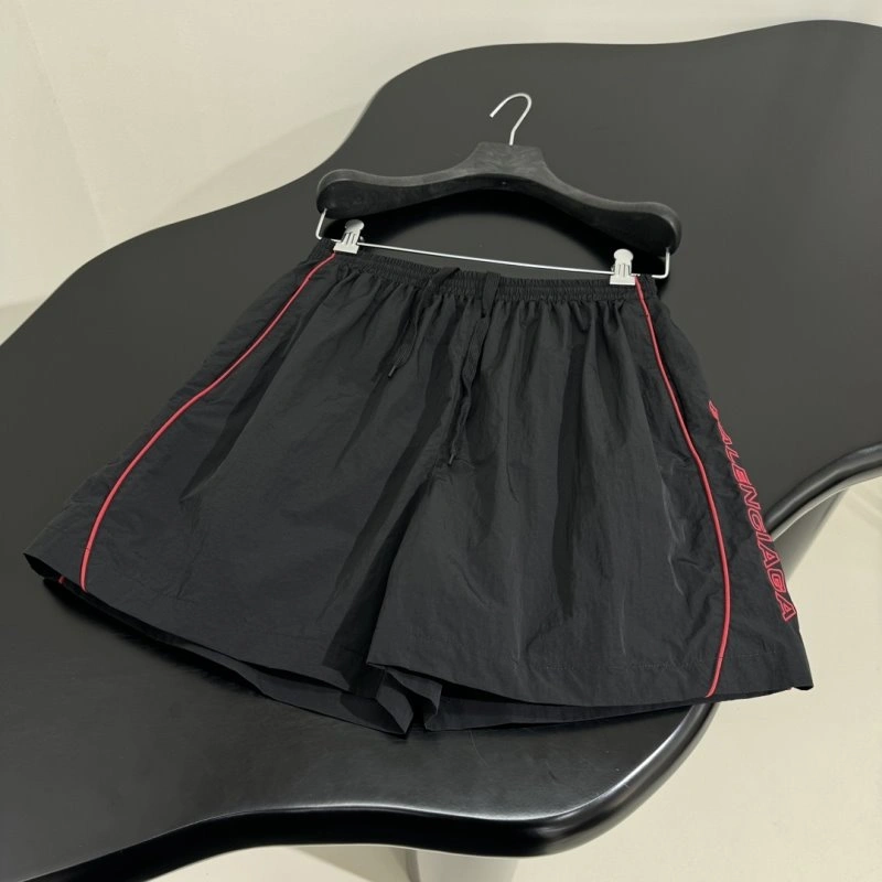 Comfortable Unclassified Brand Short Pants 153606