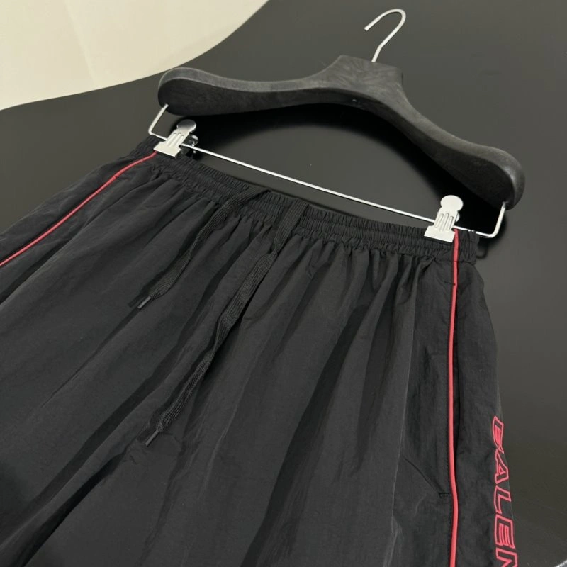 Comfortable Unclassified Brand Short Pants 153606
