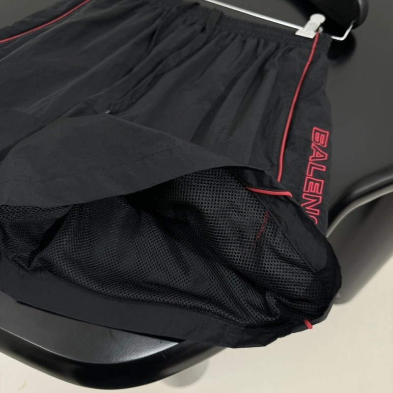 Comfortable Unclassified Brand Short Pants 153606