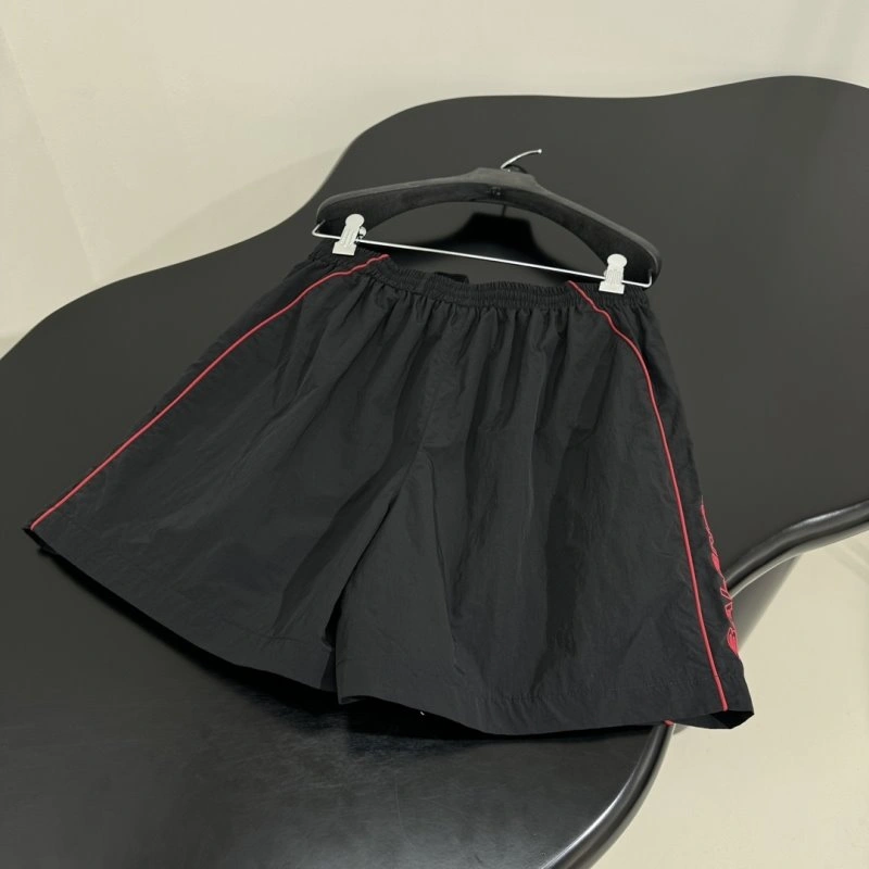 Comfortable Unclassified Brand Short Pants 153606