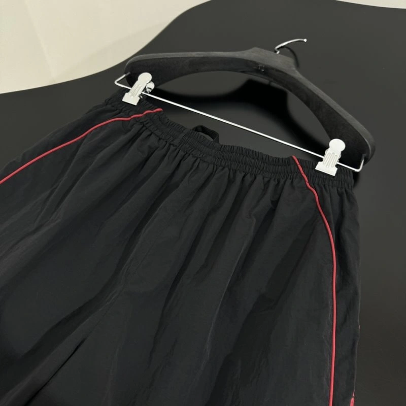 Comfortable Unclassified Brand Short Pants 153606