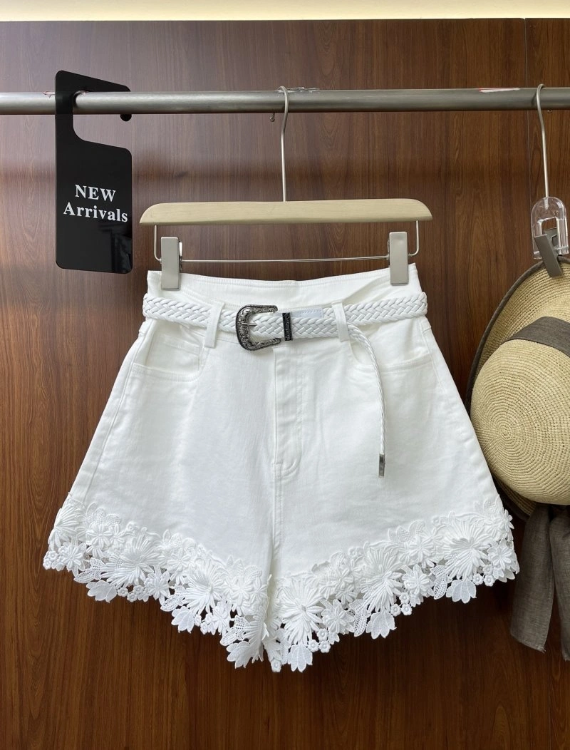 DailyWear Unclassified Brand Short Pants 153598