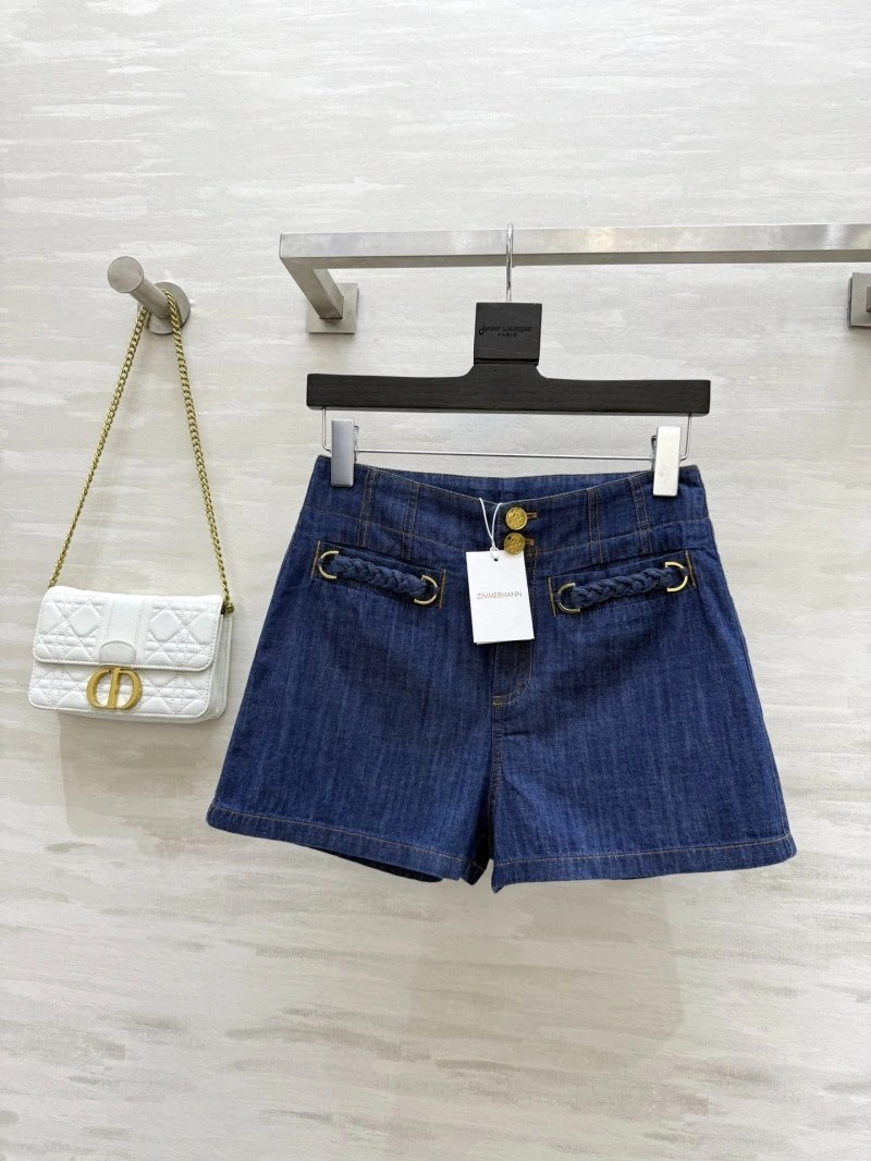 EasyCare Unclassified Brand Short Pants 153592