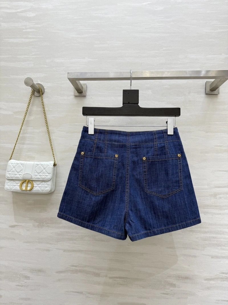 EasyCare Unclassified Brand Short Pants 153592